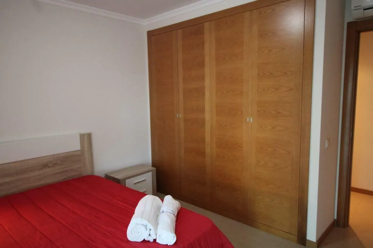 Rocha Prime/Vista Mar Apartment Portimao 0*,
