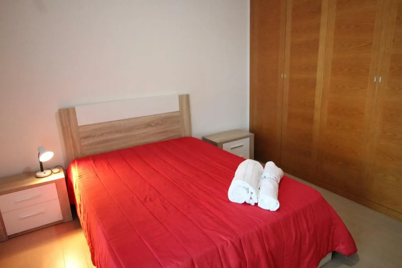Rocha Prime/Vista Mar Apartment Portimao Portugal