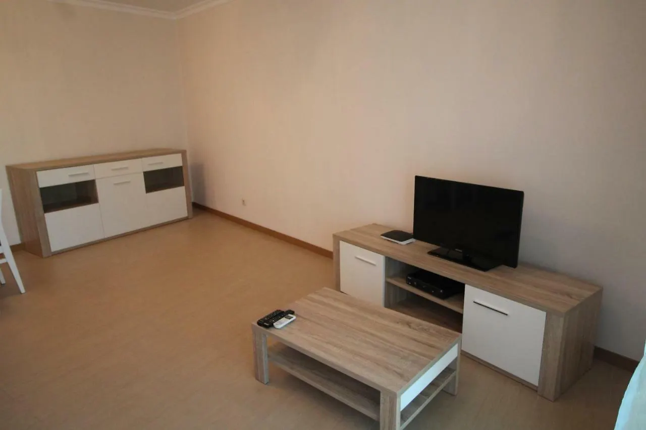 Rocha Prime/Vista Mar Apartment Portimao 0*,  Portugal