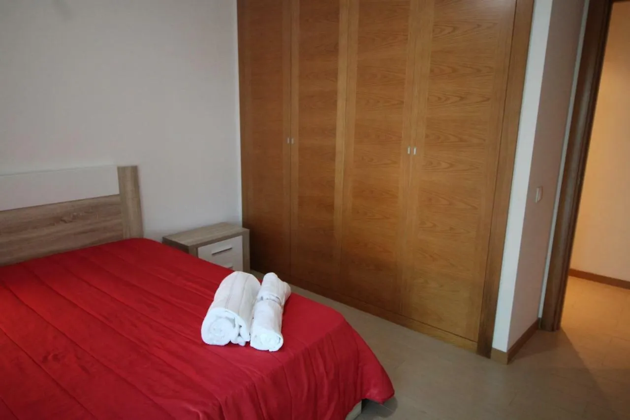 Rocha Prime/Vista Mar Apartment Portimao