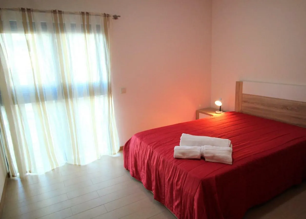 Rocha Prime/Vista Mar Apartment Portimao