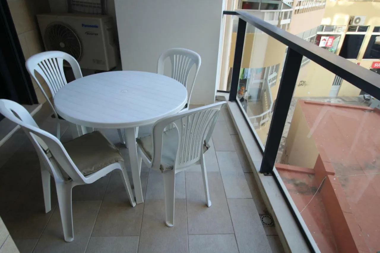 Rocha Prime/Vista Mar Apartment Portimao