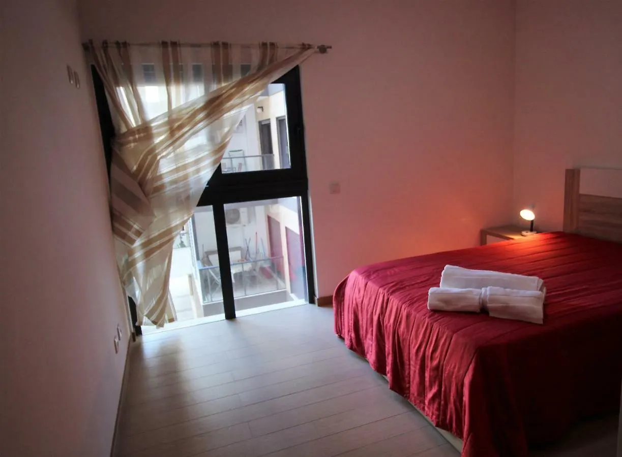 Rocha Prime/Vista Mar Apartment Portimao