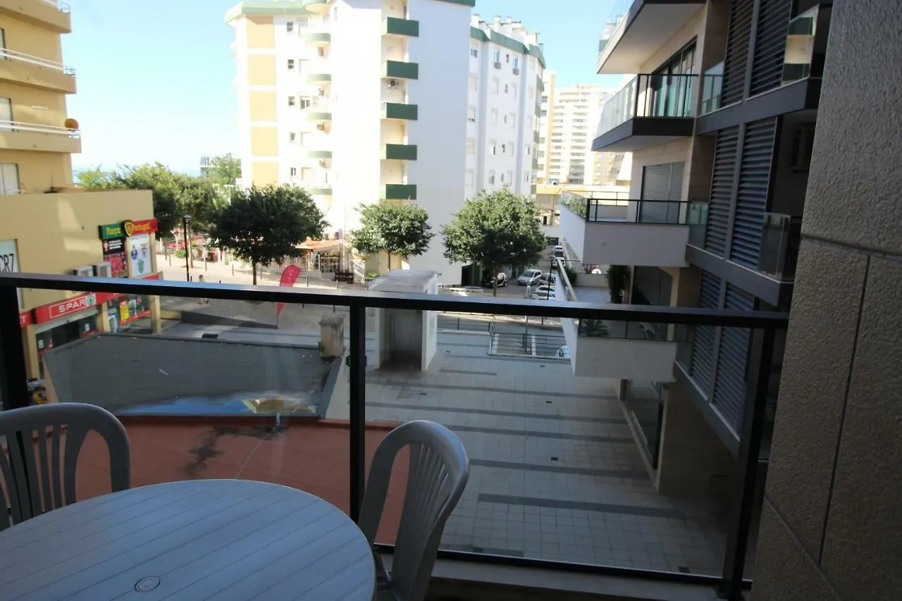 Rocha Prime/Vista Mar Apartment Portimao Portugal