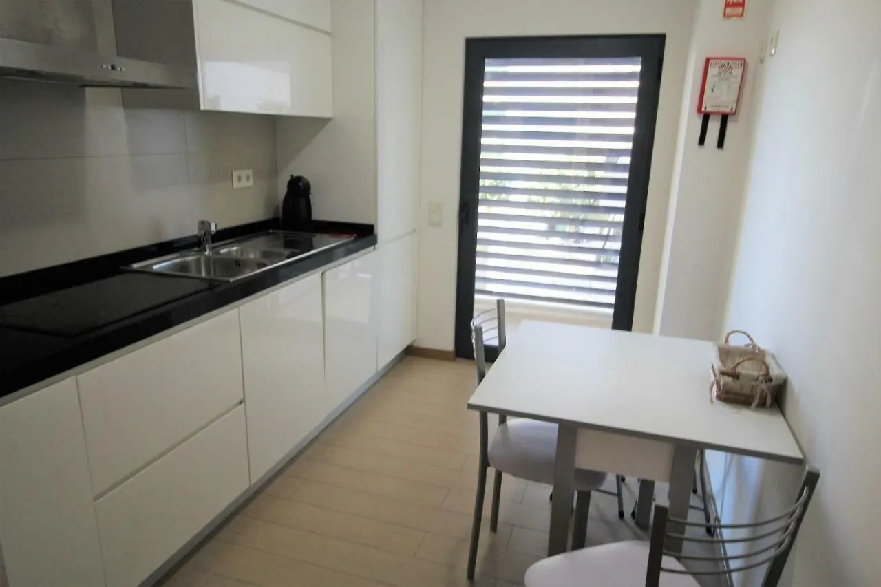 Rocha Prime/Vista Mar Apartment Portimao